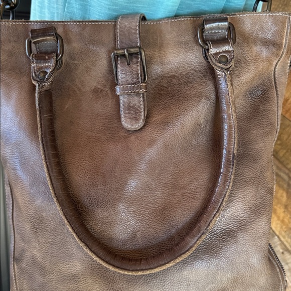 BED|STU Mildred in Taupe DD NWOT - Picture 3 of 12